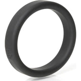 Boneyard Silicone Ring 50mm Black - Naughty by Nature Adult Store