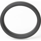 Boneyard Silicone Ring 50mm Black - Naughty by Nature Adult Store