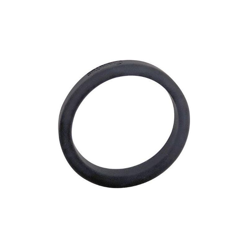 Brutus Flat Slick Cock Ring 45mm - Adult Toys