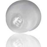 Buck Angel KissX Clear - Adult Toys
