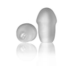 Buck Angel KissX Clear - Adult Toys