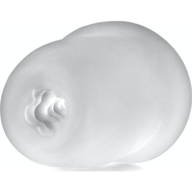 Buck Angel KissX Clear - Adult Toys