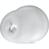 Buck Angel KissX Clear - Adult Toys