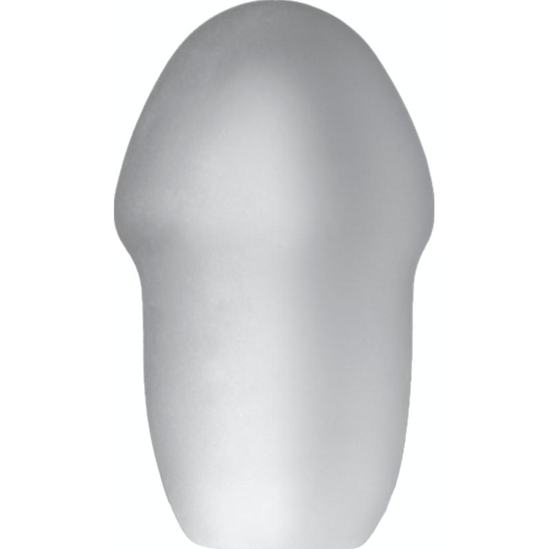 Buck Angel KissX Clear - Adult Toys