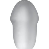 Buck Angel KissX Clear - Adult Toys