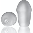 Buck Angel KissX Clear - Adult Toys