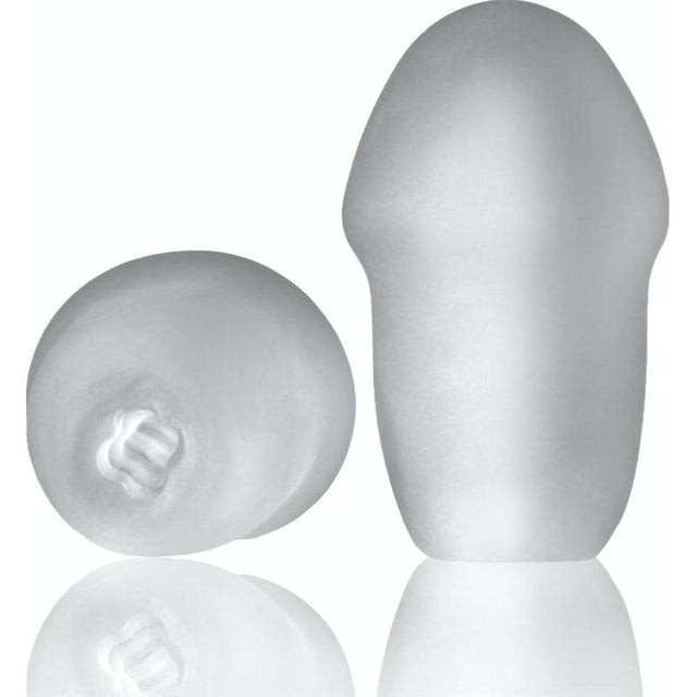 Buck Angel KissX Clear - Adult Toys