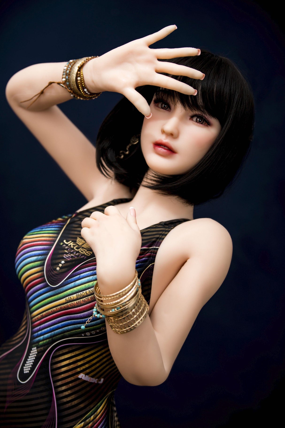 Buffy Sex Doll - Naughty by Nature Adult Store