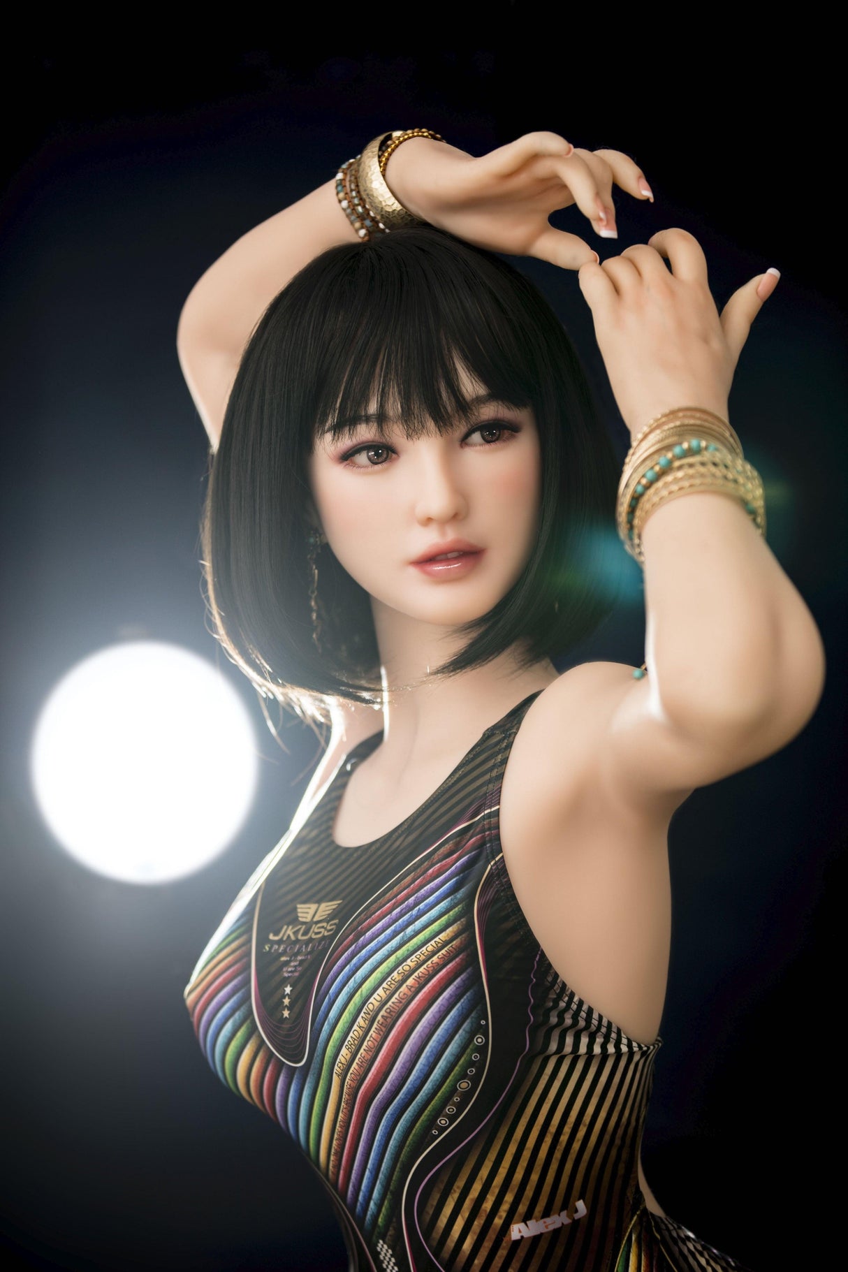 Buffy Sex Doll - Sex doll