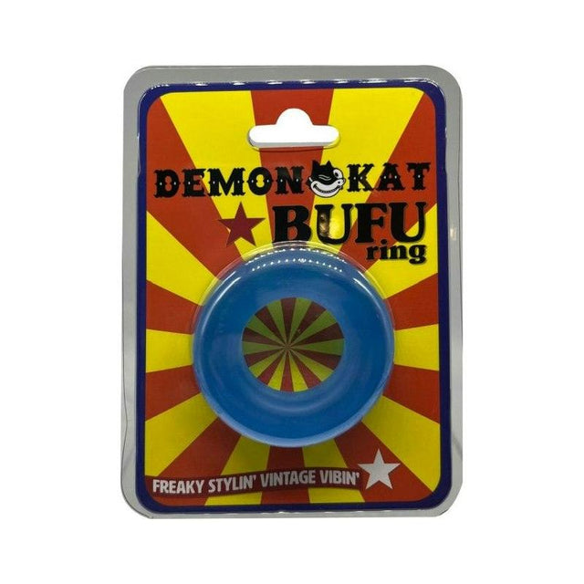 BuFu Ring Blue - Adult Toys
