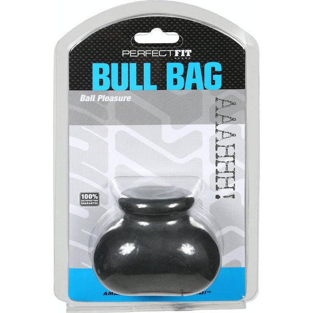 Bull Bag Black - Adult Toys