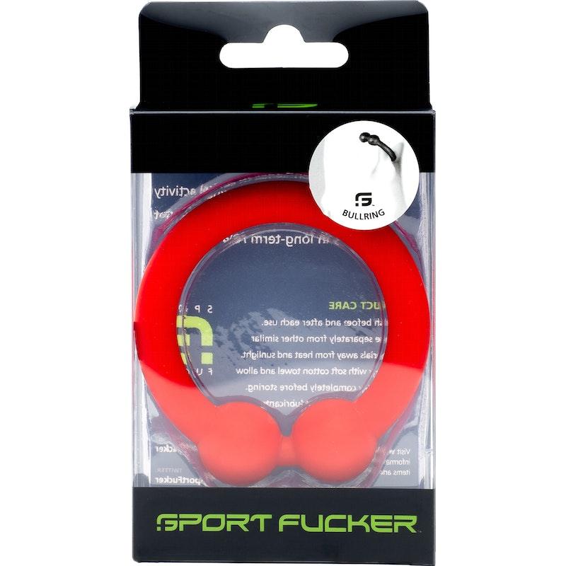 Bullring Red - Adult Toys