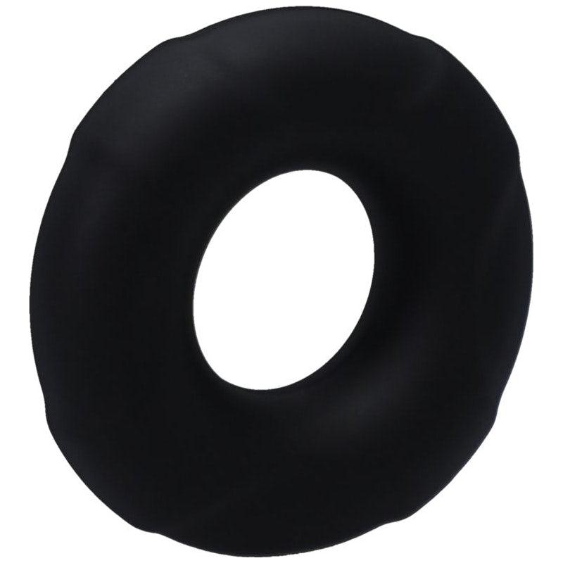 Buoy C - Ring Medium Onyx - Adult Toys