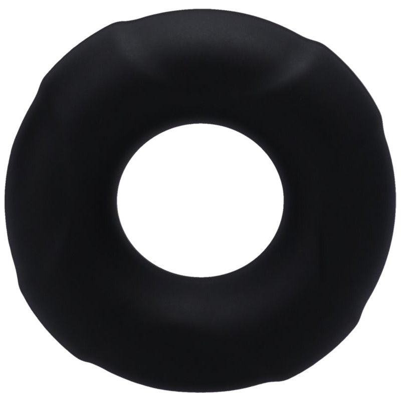 Buoy C - Ring Medium Onyx - Adult Toys