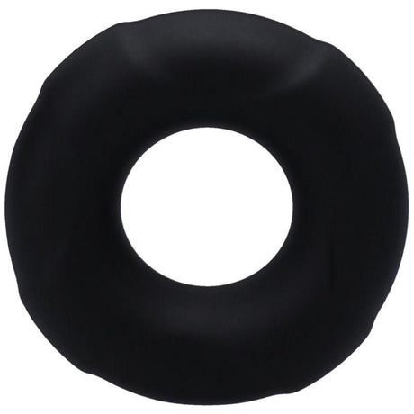 Buoy C - Ring Medium Onyx - Adult Toys