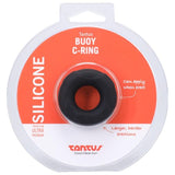 Buoy C - Ring Medium Onyx - Adult Toys
