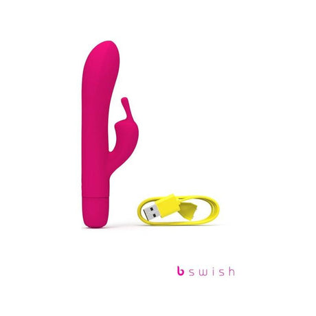 Bwild Bunny Classic Infinite Sunset Pink - Adult Toys