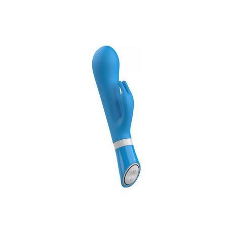Bwild Deluxe Bunny Blue Lagoon - Adult Toys