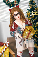 Camille Irontech Sex Doll 150cm - Sex doll