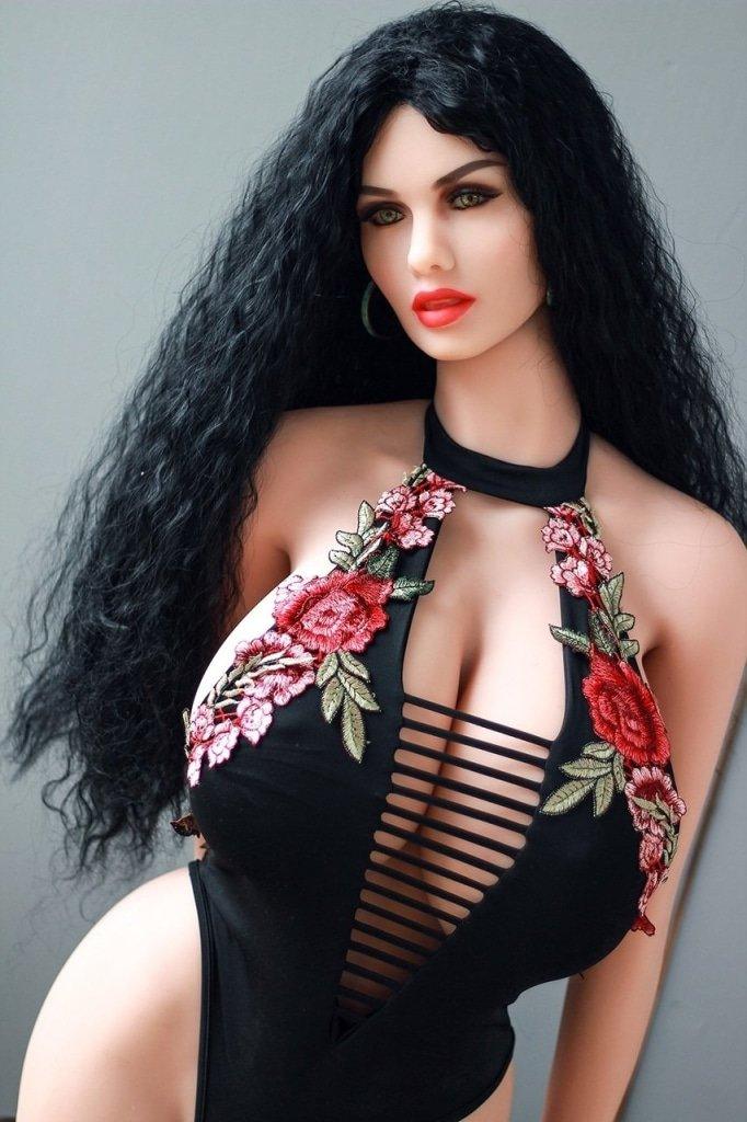 Candy Sex Doll - Naughty by Nature Adult Store