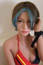 Cara Realistic TPE Sex Doll with Metal Skeleton | Naughty by Nature - Sex doll