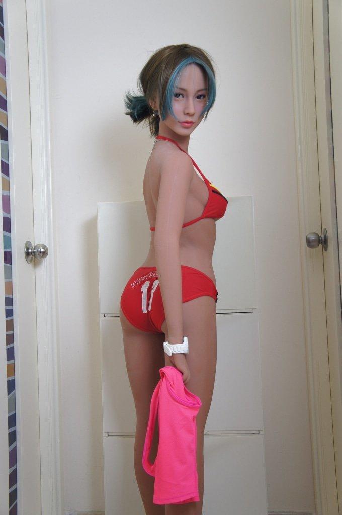 Cara Sex Doll - Naughty by Nature Adult Store