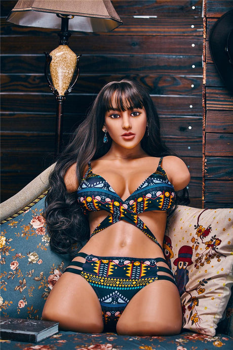 Cecelia Irontech Torso - Naughty by Nature Adult Store