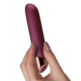 Chaiamo Rechargeable Burgundy - Adult Toys