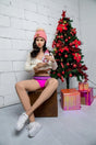 Chantelle Realistic TPE Sex Doll | Lifelike Female Doll by LOM - Sex doll