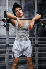 Charles 162cm Irontech Male Sex Doll - Sex doll