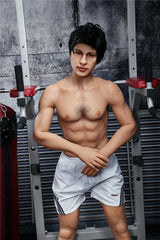 Charles 162cm Irontech Male Sex Doll - Sex doll