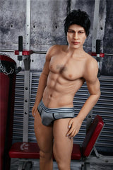 Charles 162cm Irontech Male Sex Doll - Sex doll