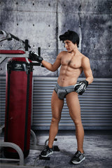 Charles 162cm Irontech Male Sex Doll - Sex doll