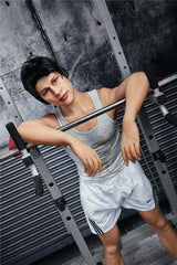 Charles 162cm Irontech Male Sex Doll - Sex doll