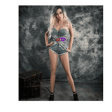 Christa Realistic Sex Doll – Lifelike TPE Female Companion with Metal Skeleton - Sex doll