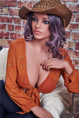 Cindy Realistic Sex Doll | 168cm TPE Female Love Doll | Naughty by Nature - Sex doll