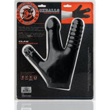 Claw Glove Black - Adult Toys