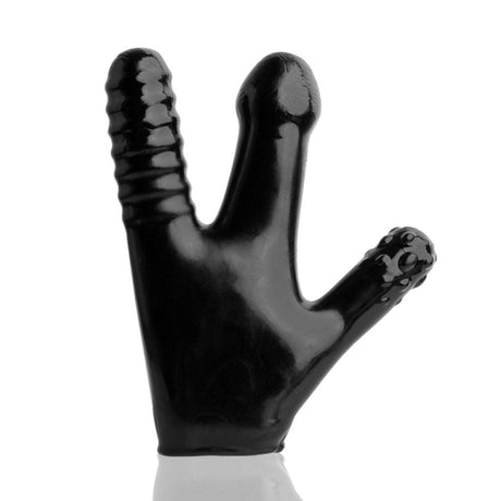 Claw Glove Black - Adult Toys