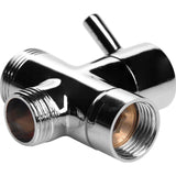 Cleanstream Diverter Switch Shower Valve - Adult Toys
