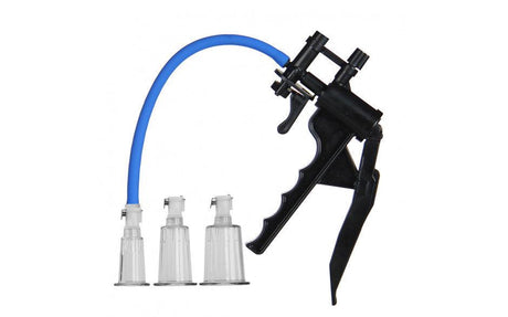 Clitoral Enhancement Set - Adult Toys