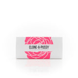 Clone A Pussy Silicone Pink - Adult Toys