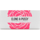 Clone A Pussy Silicone Pink - Adult Toys