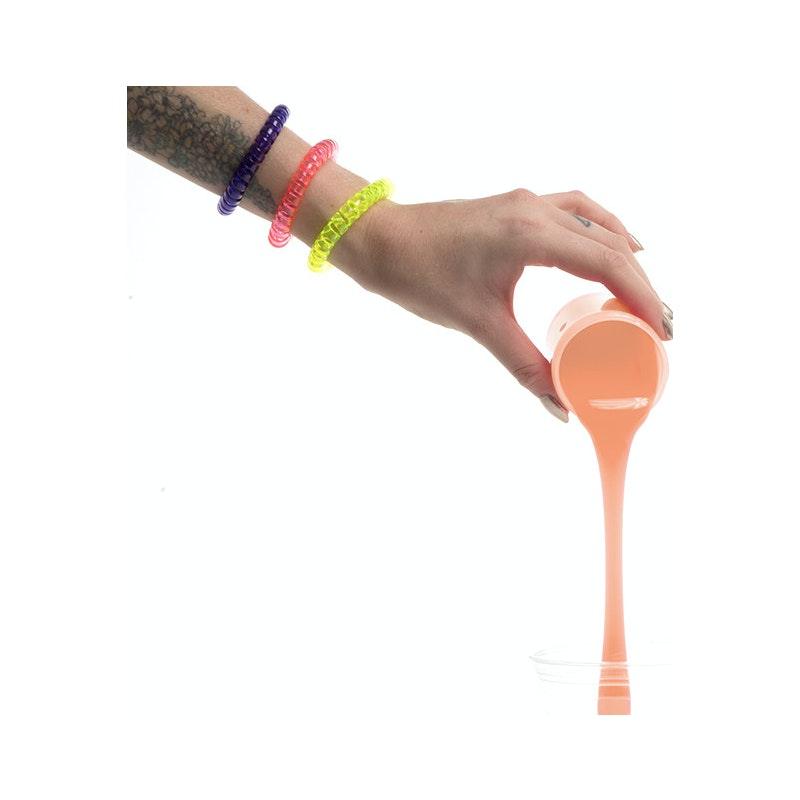 Clone A Willy Kit Silicone Refill Flesh - Adult Toys