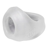 CLUTCH Cock/Ball Sling by Hunkyjunk Ice - Adult Toys