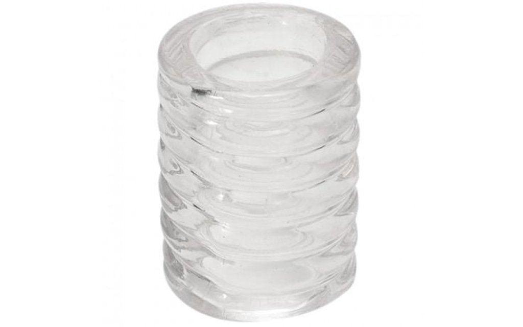 Cock Cage Clear - Adult Toys