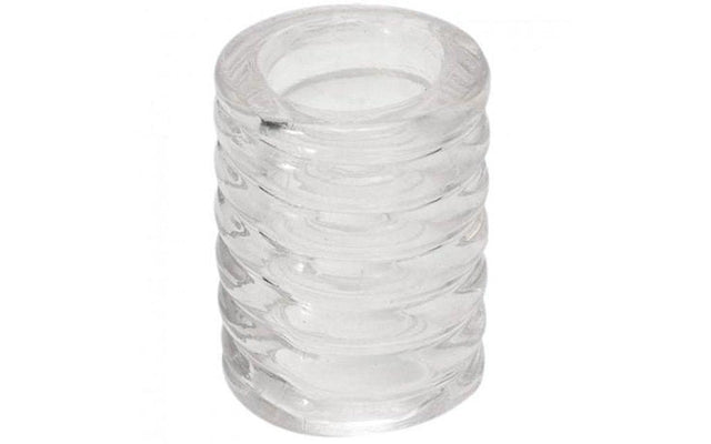 Cock Cage Clear - Adult Toys