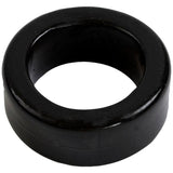 Cock Ring Black - Adult Toys