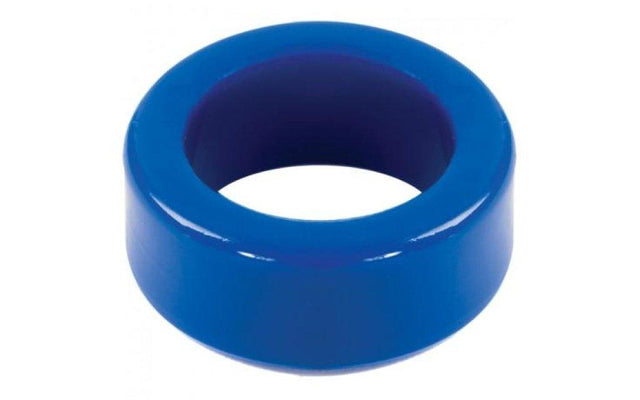 Cock Ring Blue - Naughty by Nature Adult Store