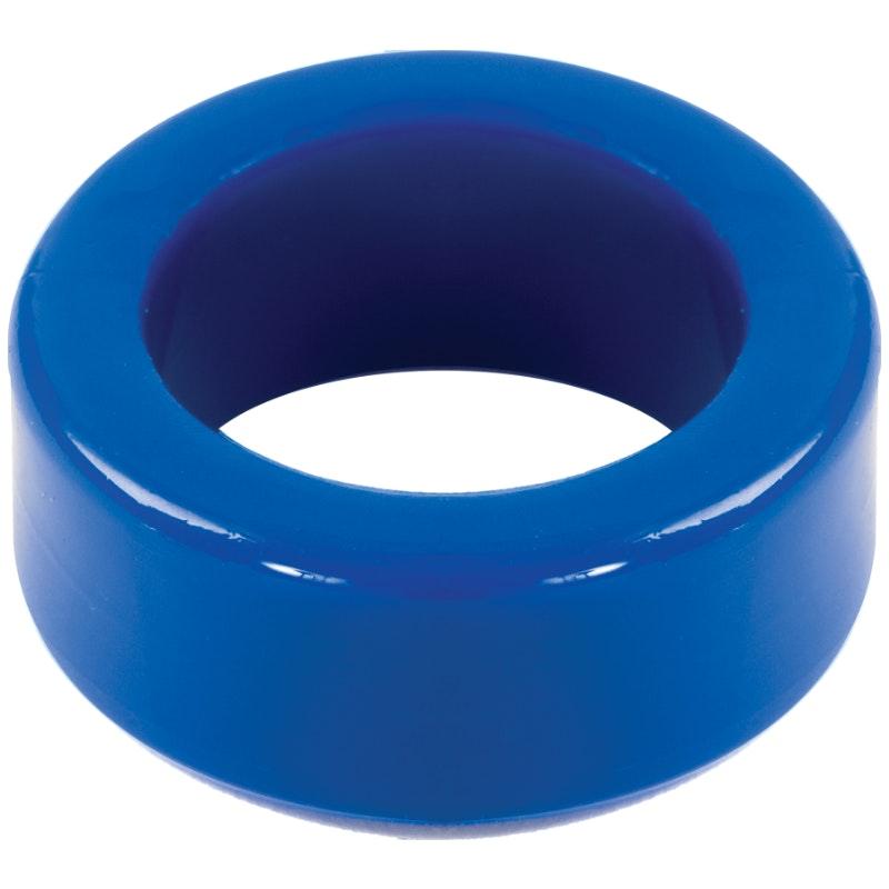 Cock Ring Blue - Naughty by Nature Adult Store