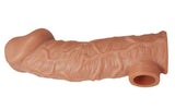 Cock Sleeve 1 Medium - Adult Toys